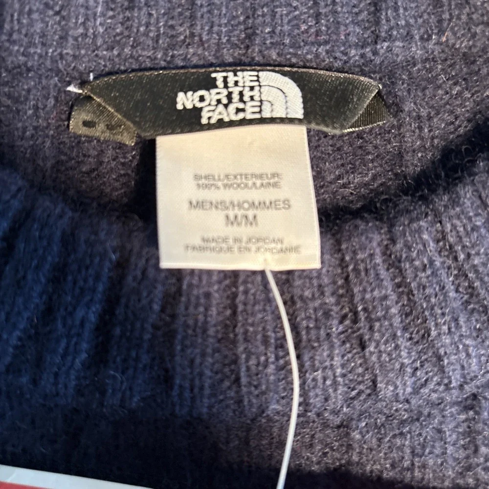 The North Face north face